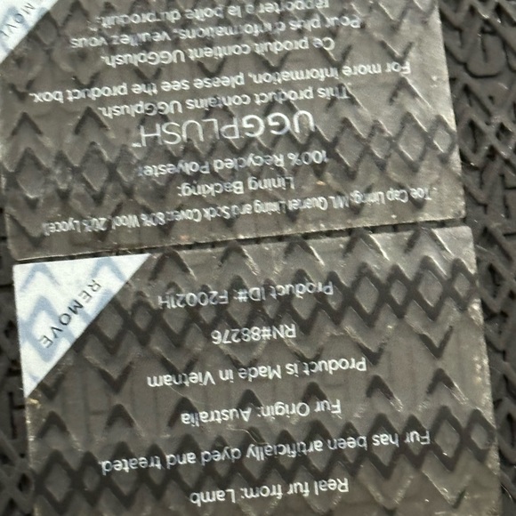 UGG Parkdale Moc Toe - Picture 6 of 7